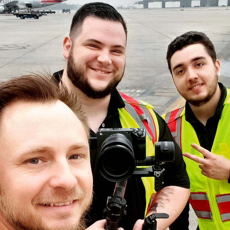 Photo of UPTIME Films